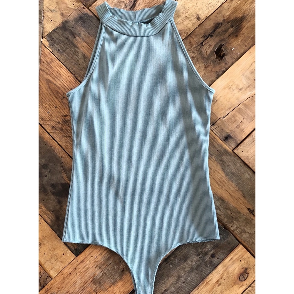 Body suit from Apricot Lane
